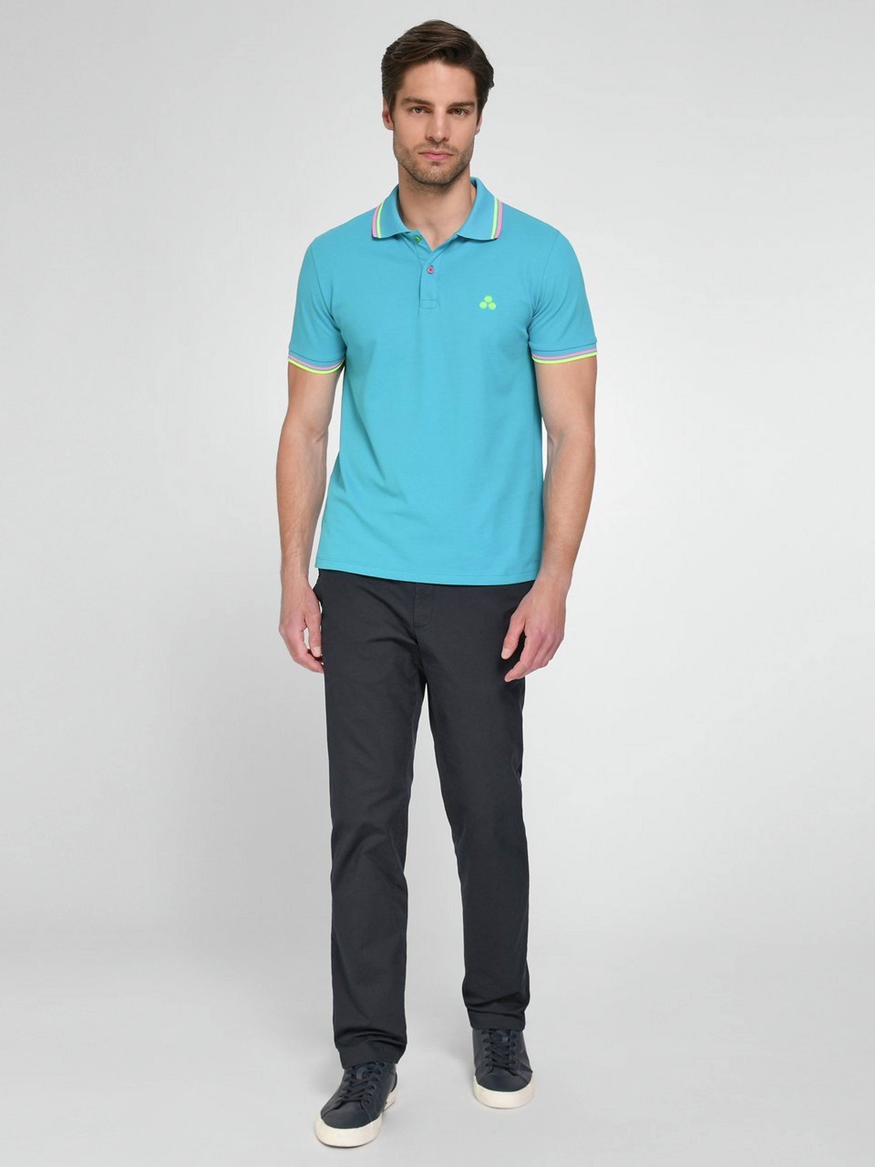 Polo-Shirt