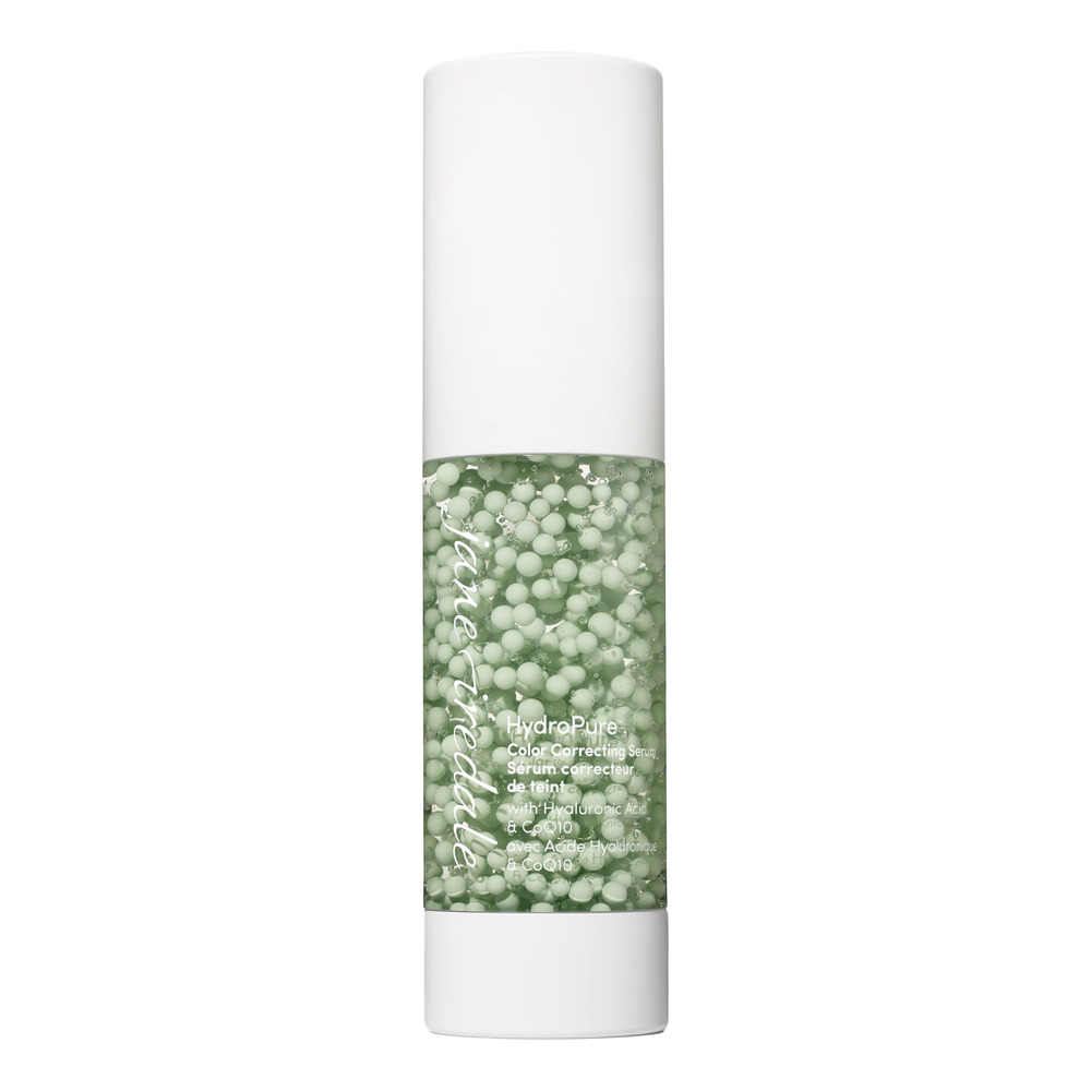 Jane Iredale HydroPure Color Correcting Serum - 30 ml.
