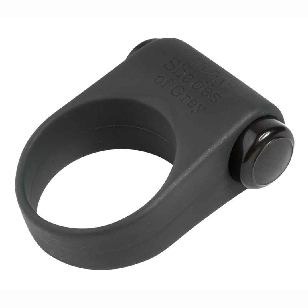 Vibro-Penisring „Feel it Baby“ von Fifty Shades of Grey