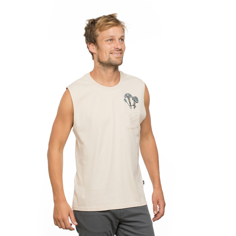 Chillaz Herren Bondi Beach Friends Tanktop