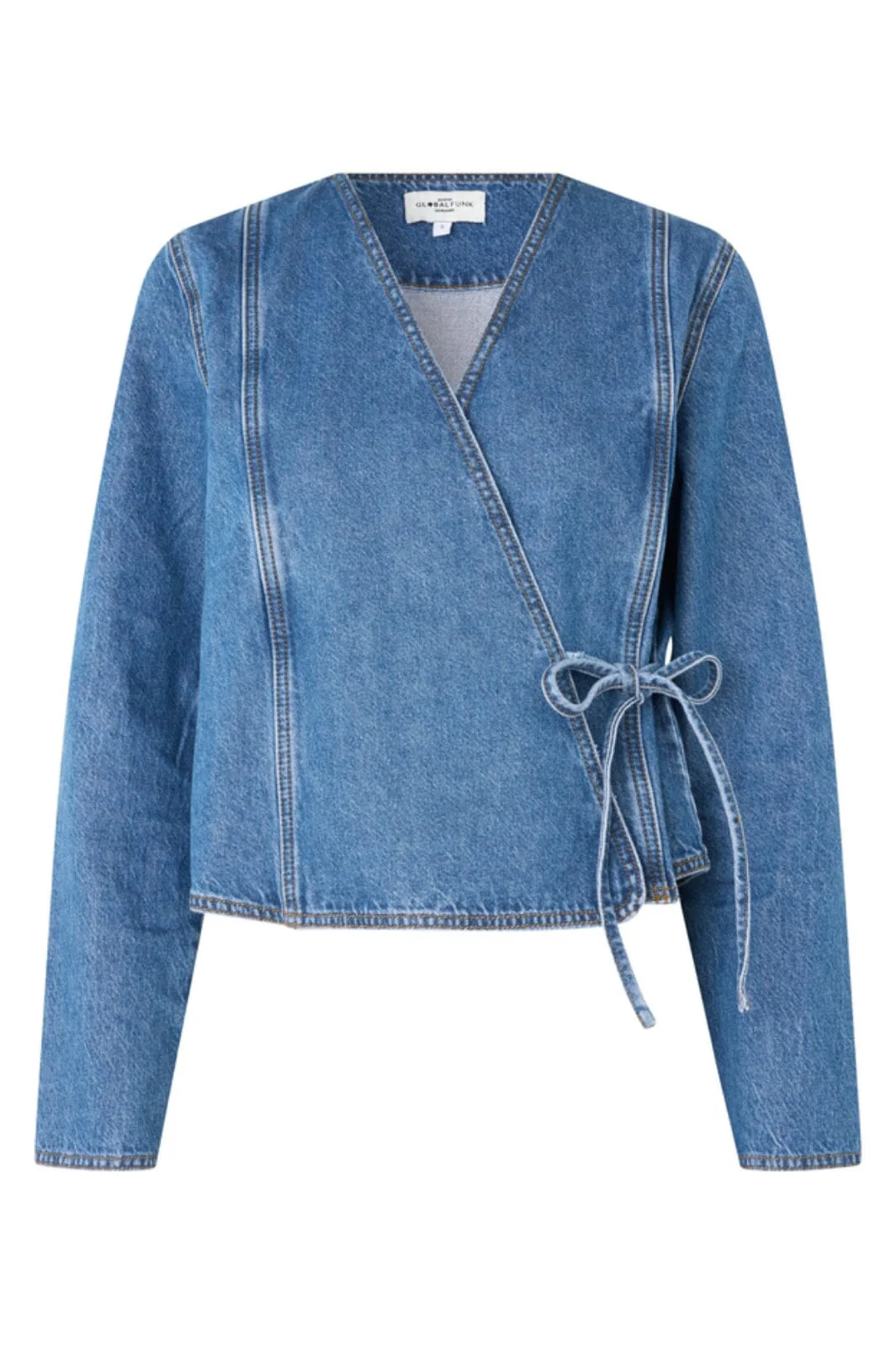 Global Funk Cenaya-G p32 vintage blue wash