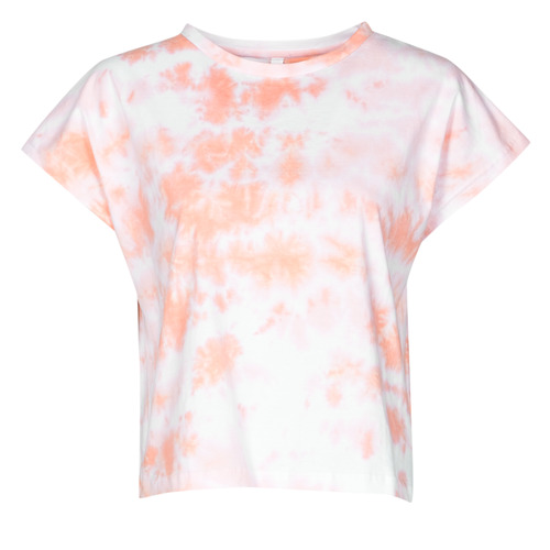 Yurban - ONILA - Blanc / Rose