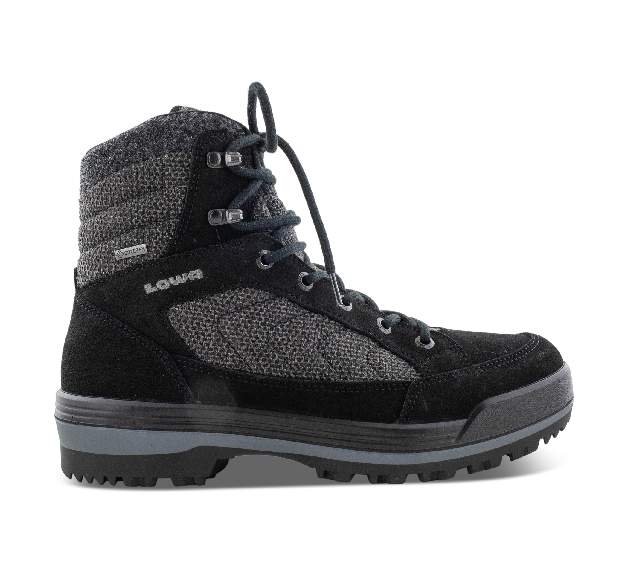 Lowa Isarco Gtx - Schnürboots