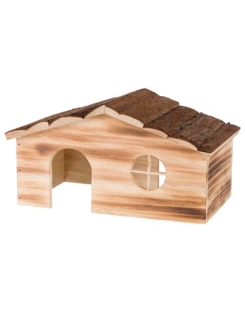 Trixie Natural Living Huis Ragna - Kooi Accessoire - 35x18x20 cm