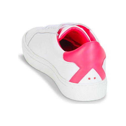 KLOM - KEEP - Blanc / Rose