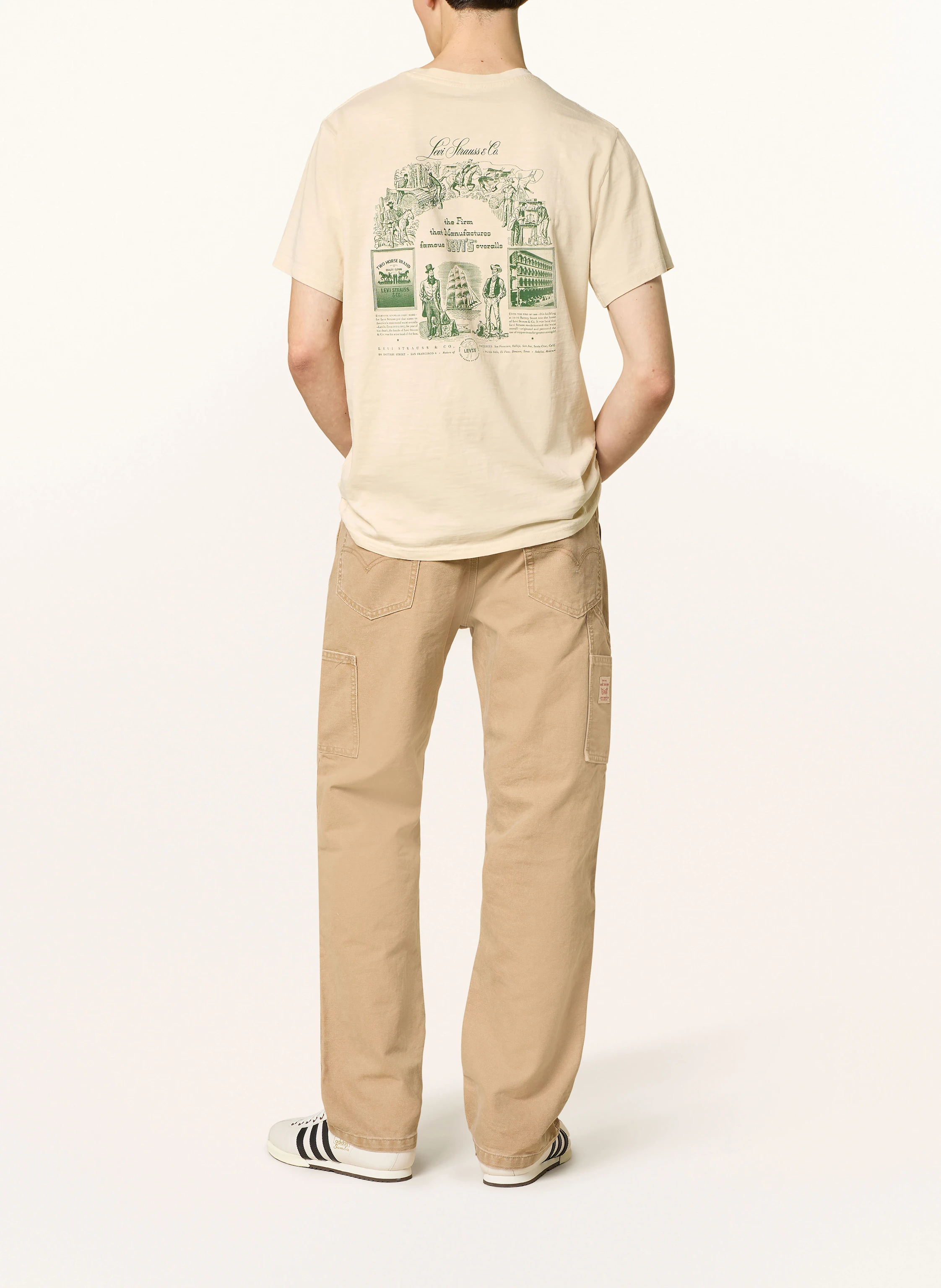Levi's® T-Shirt