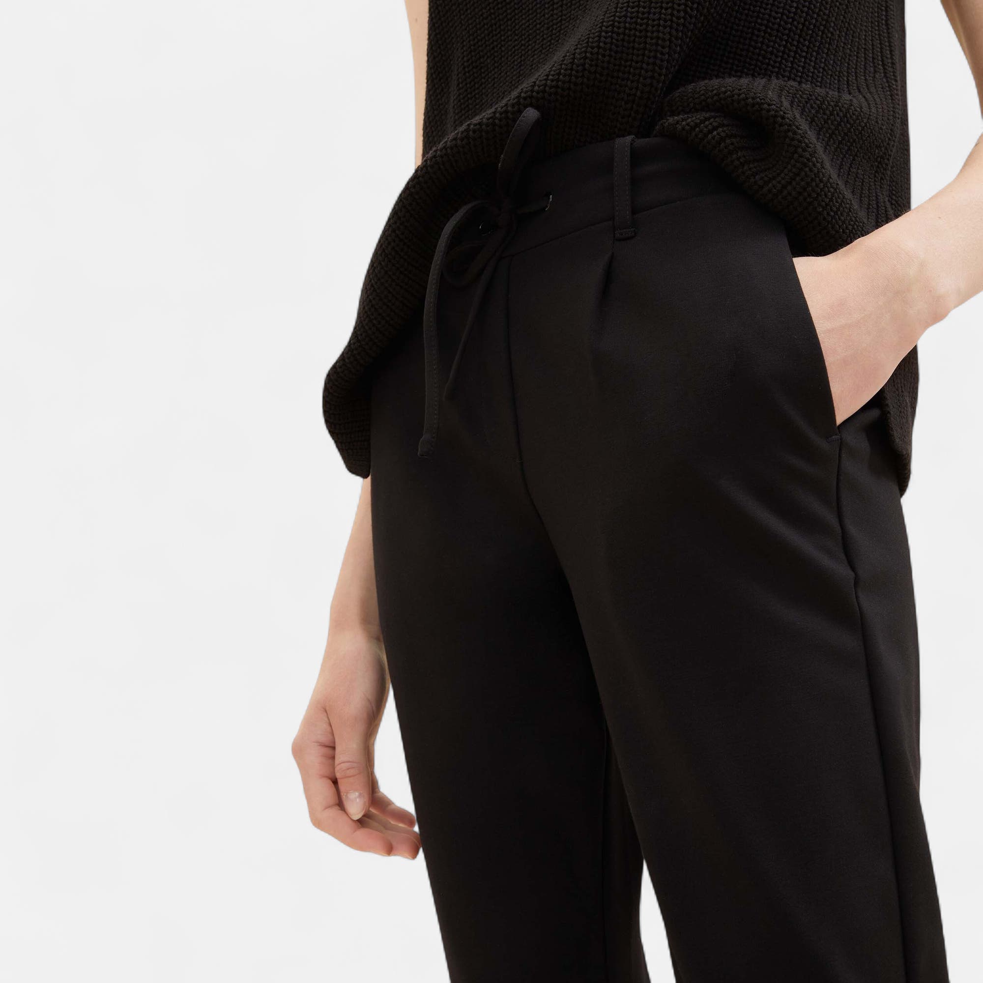 Pantalon Femme noir