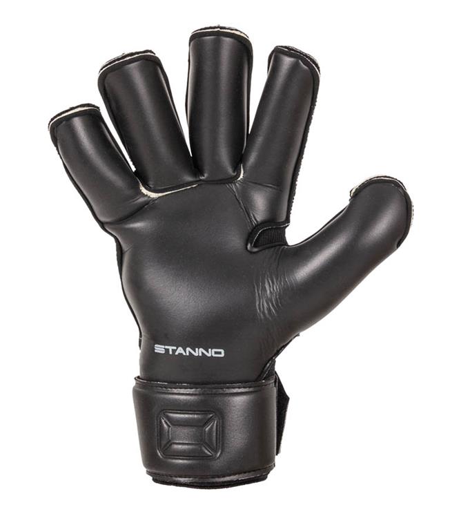 Stanno Ultimate Grip II Black Ltd. Keepershandschoenen