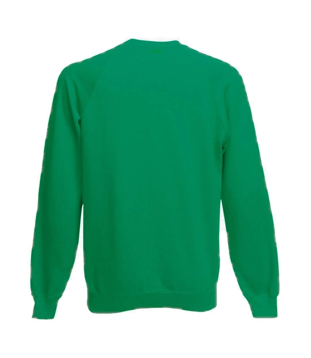 Fruit Of The Loom - Sweat - Homme (Vert chiné) - UTBC368