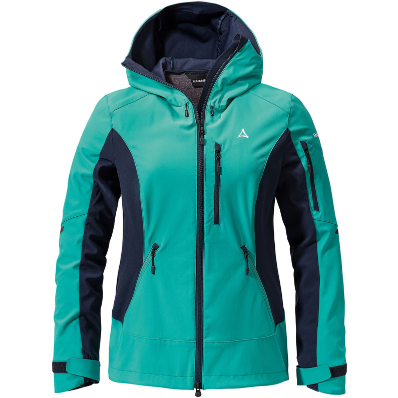 Schöffel Damen Matrei Softshell Jacke