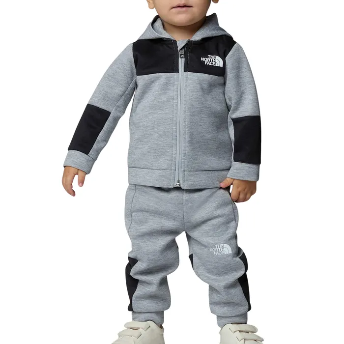 The North Face Easy Full Zip Joggingpak Baby