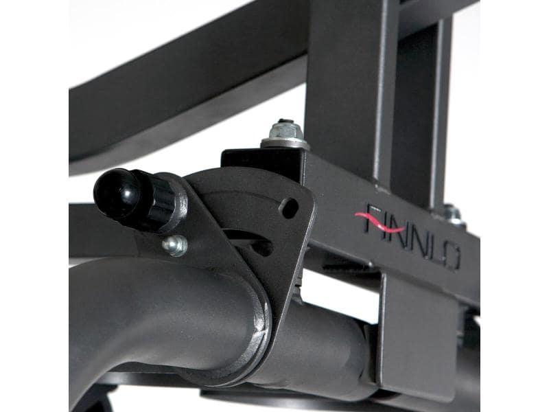 FINNLO by HAMMER Kraftstation Autark 600 Multifunktions-Kraftstation mit einzigartiger Cable-Cross-Funktion