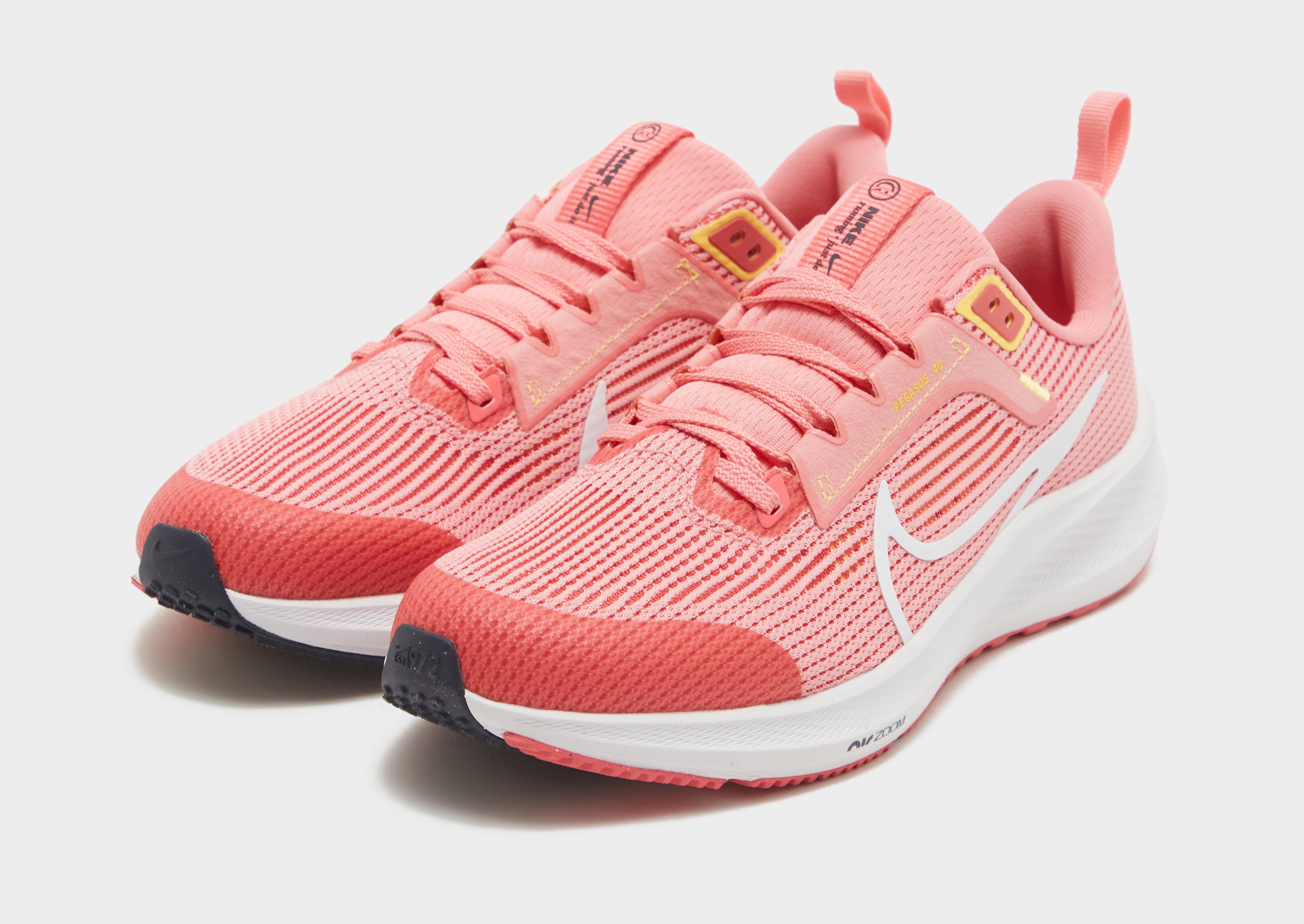 Nike Air Zoom Pegasus 40 Junior
