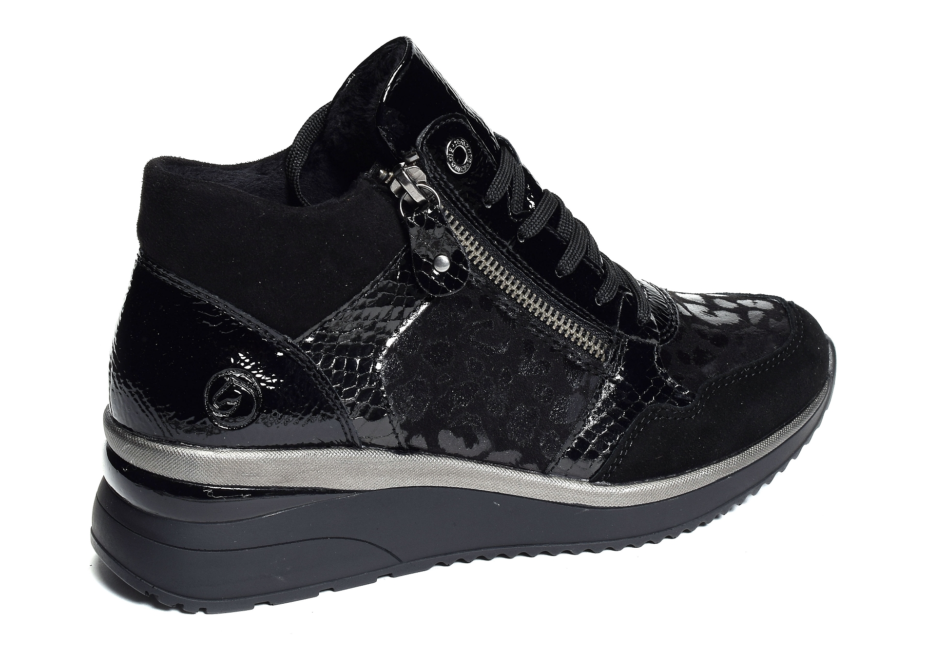 D2470 noir