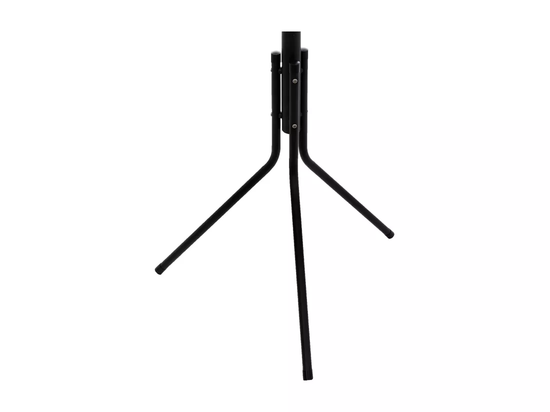 WELL HOME - Porte-manteau arbre en métal avec 8 cintres