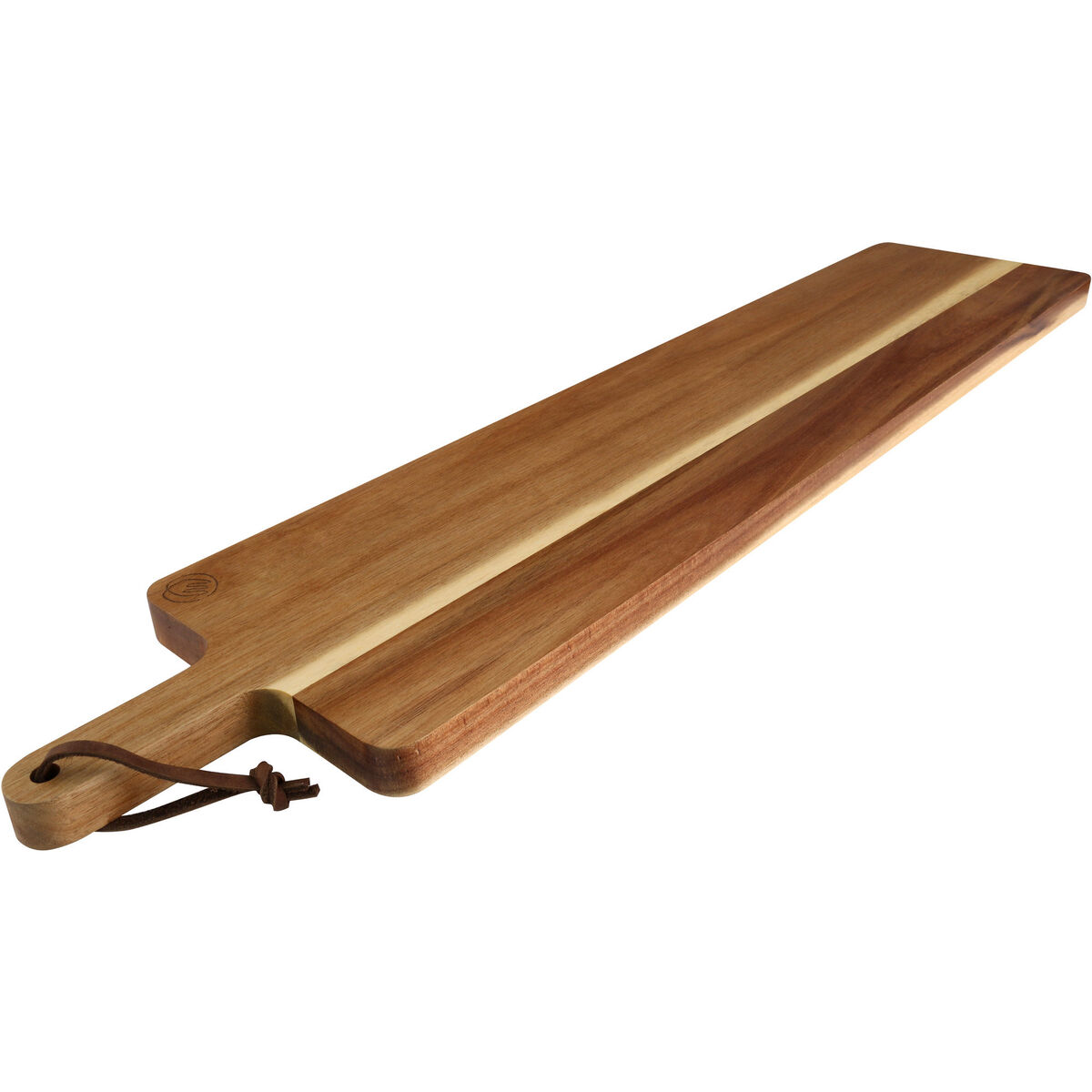 Skjærebrett 70x17x2 cm.