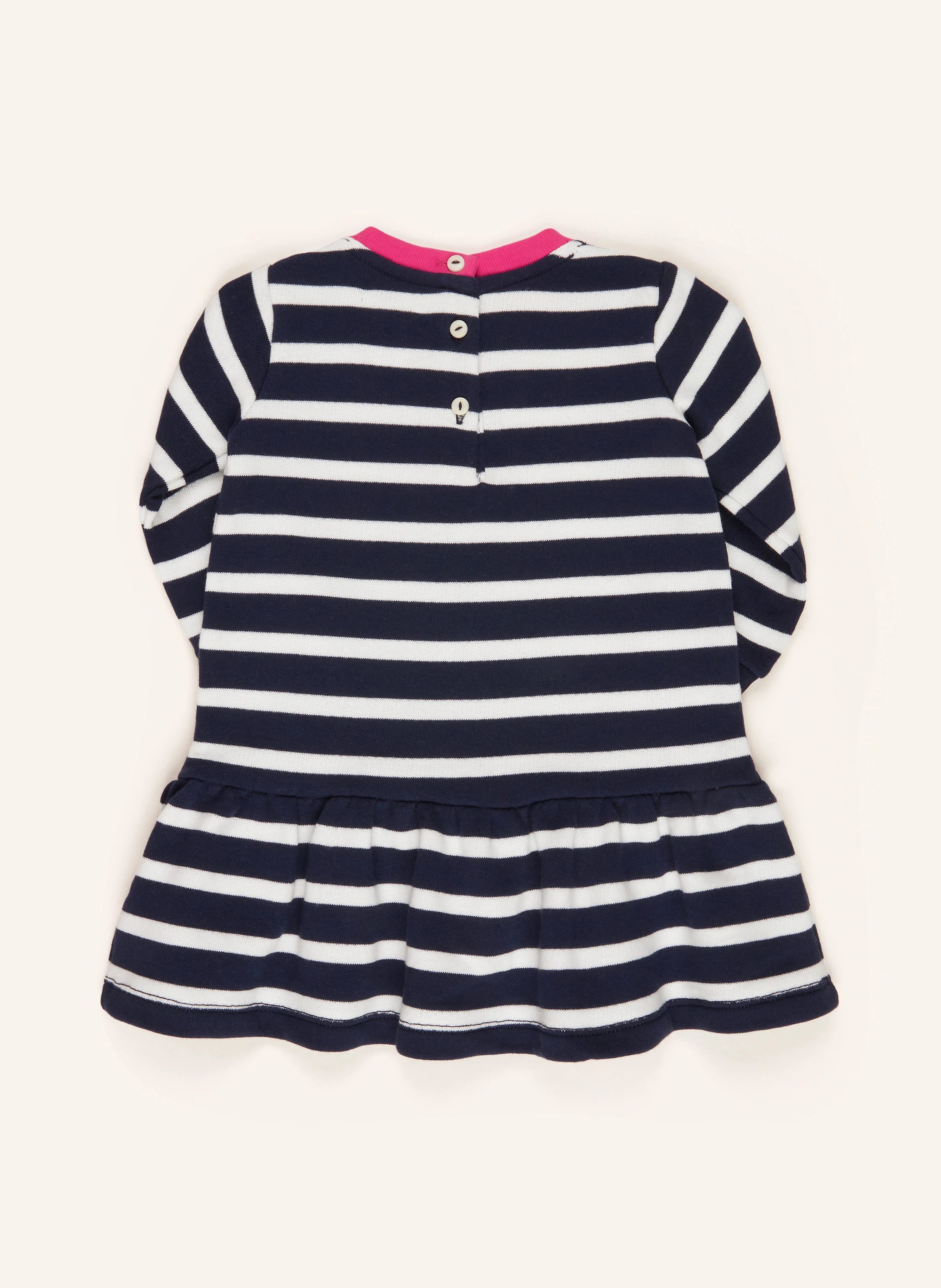 POLO RALPH LAUREN Set: Kleid und Hose