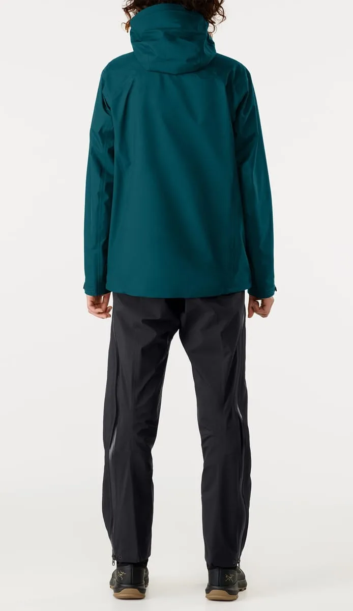 Arc'teryx Women's Beta Pant Black