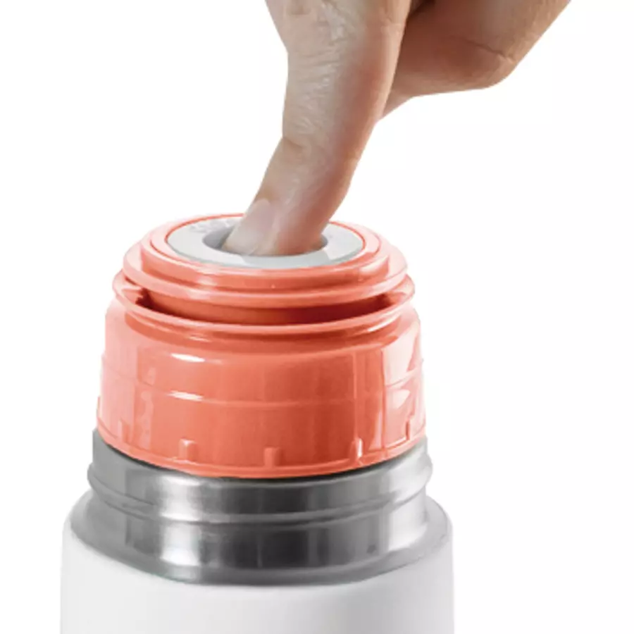 miniland Thermobehälterset Mediterranean Thermos 350ml