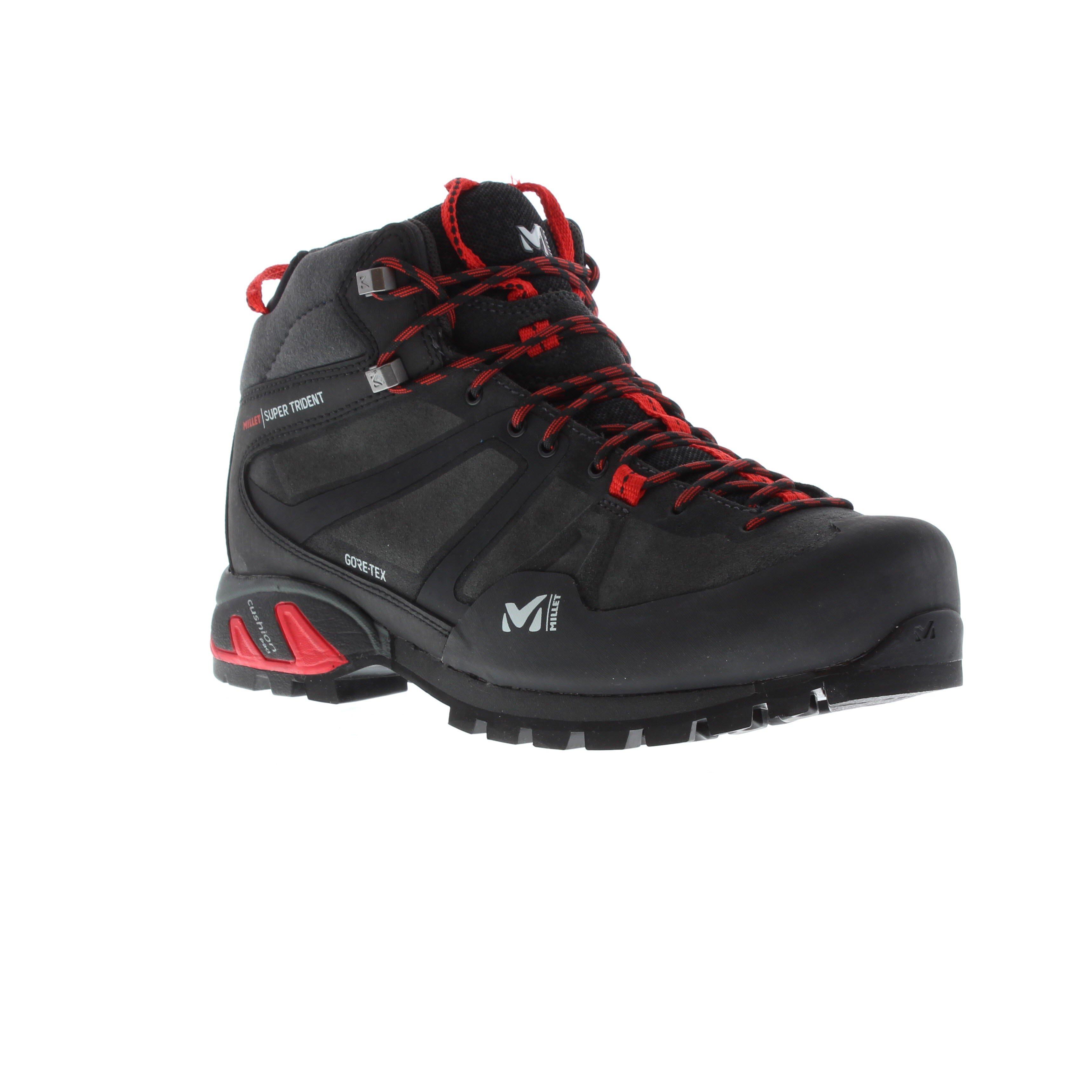 Millet Millet Super Trident GTX Mid Walking Boots
