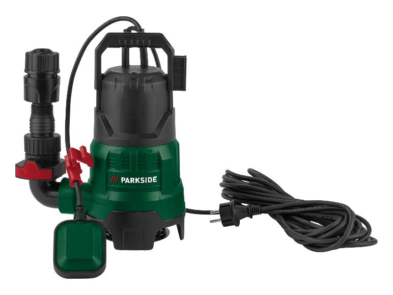 Dompelpomp 400 W