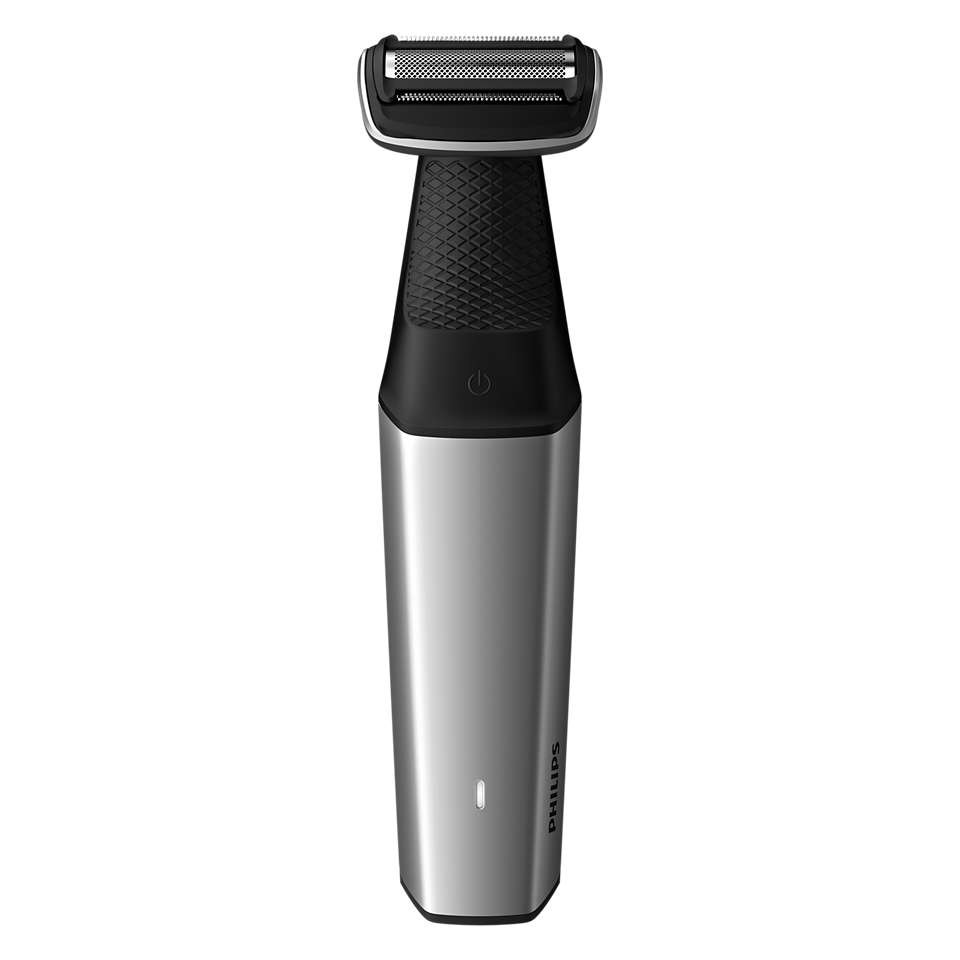 Philips - Bodygroom Trimmer - Series 5000