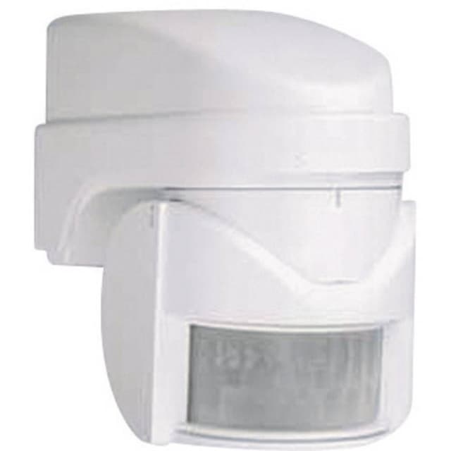 Honeywell L210N WHI Vægbevægelsessensor Væg,