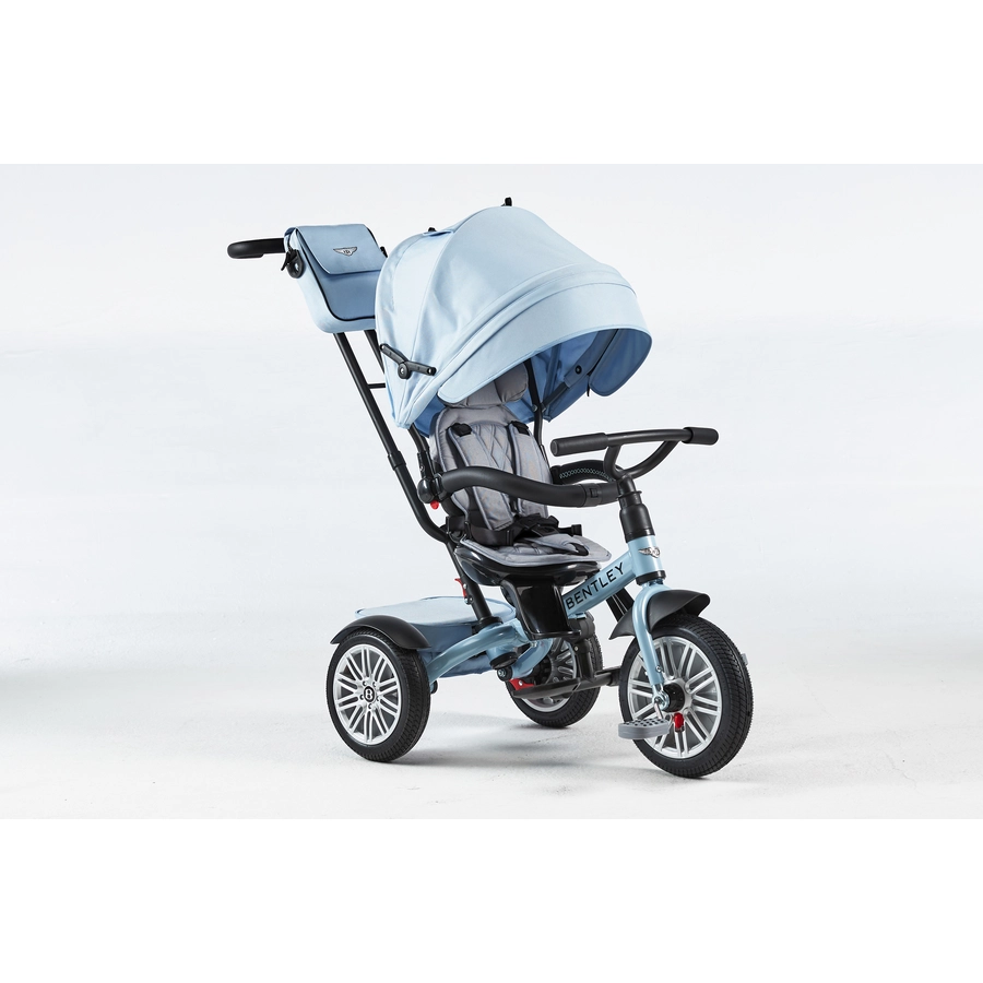 Bentley 6 in 1 Trike Dreirad, Jet