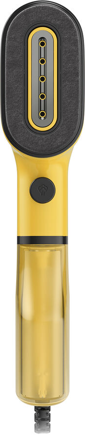 Tefal Pure Pop Garment Steamer Yellow