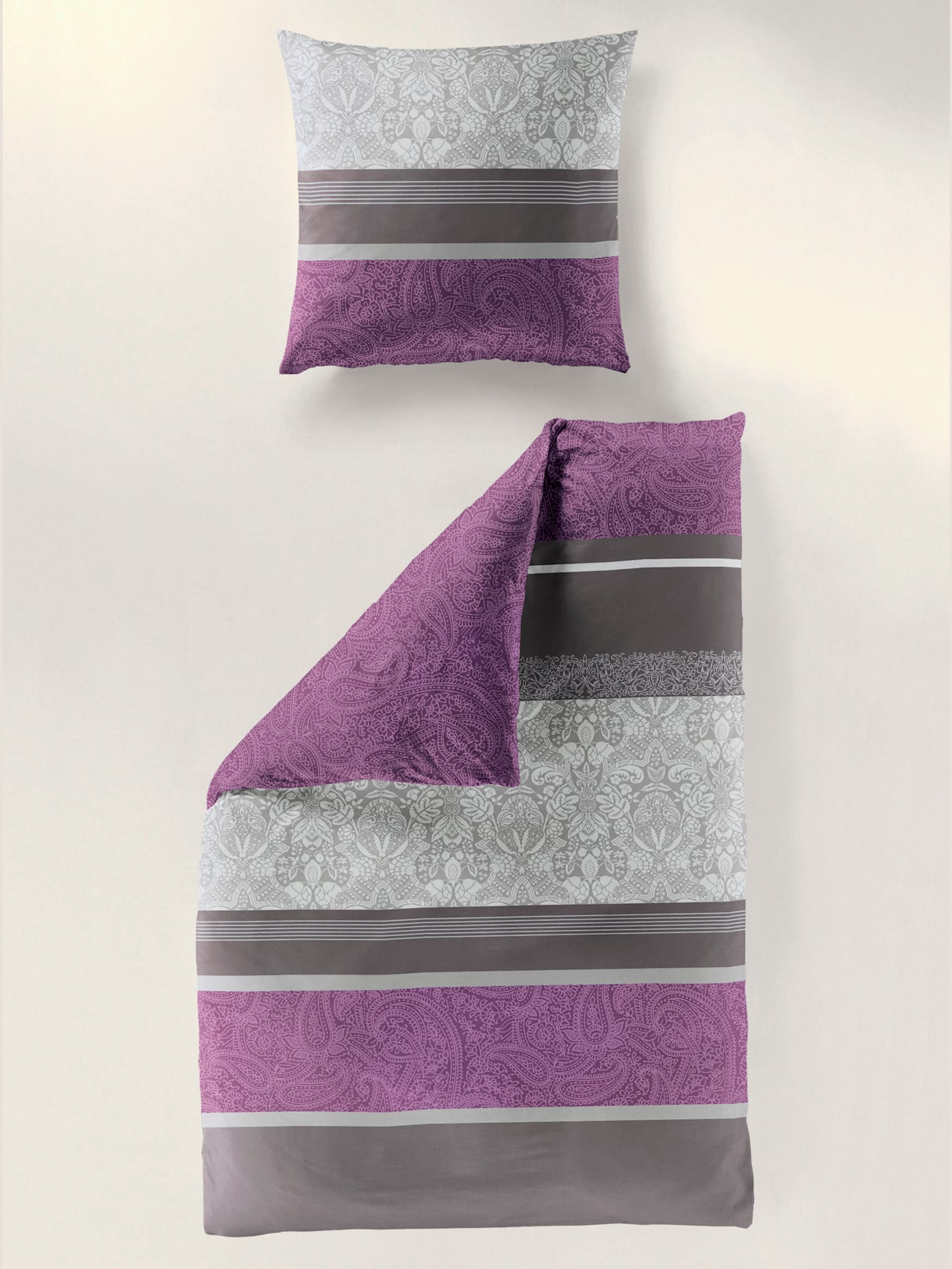 Linge de lit flanelle fine douce