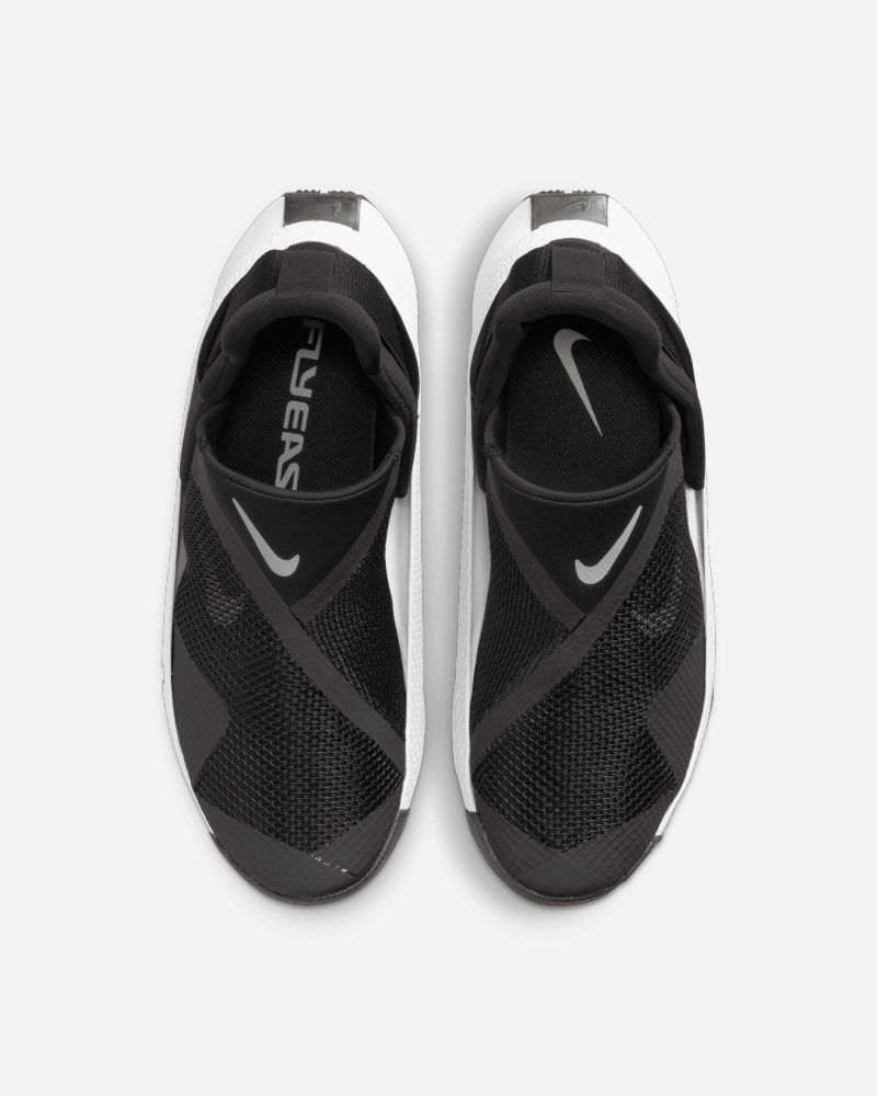 Chaussures Nike Go Flyease Noir pour femme