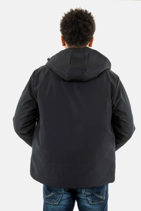 Blousons et vestes Benson & Cherry retar marine