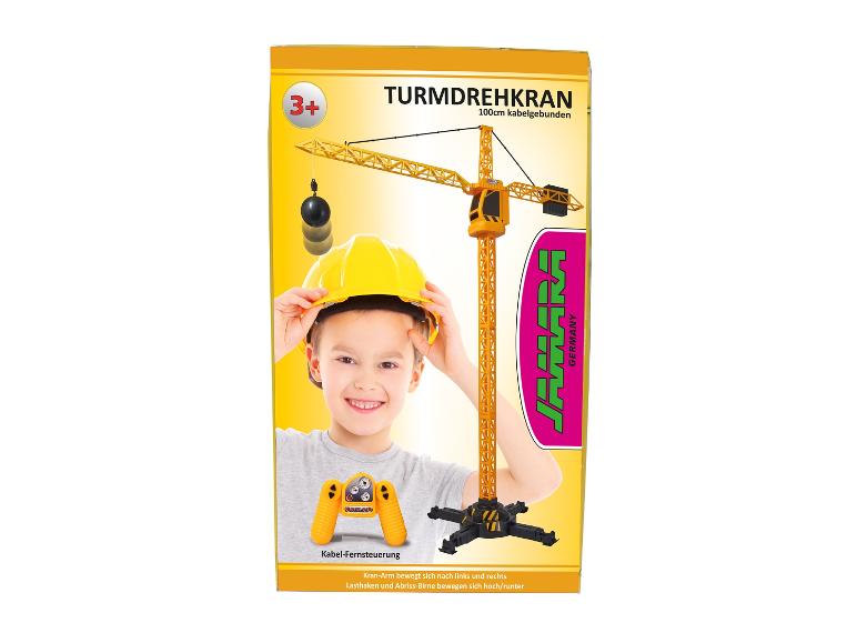 Torenkraan