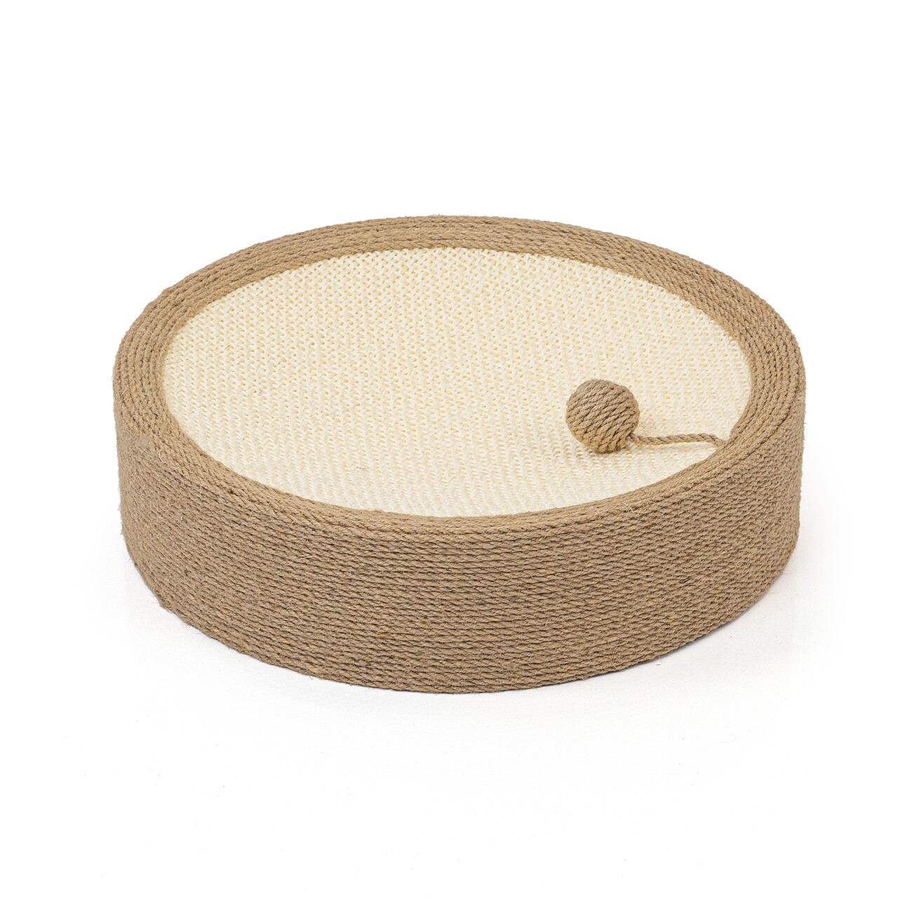 Canadian Cat Company Kratzlounge PADY mit Sisal