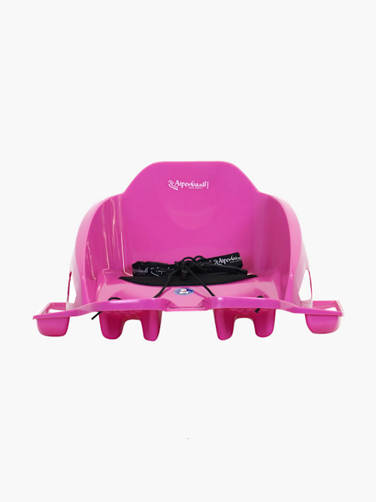 Alpengaudi Equipment pink