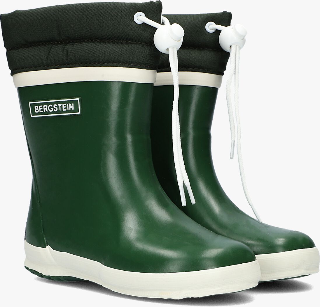 BERGSTEIN groene bergstein regenlaarzen winterboot