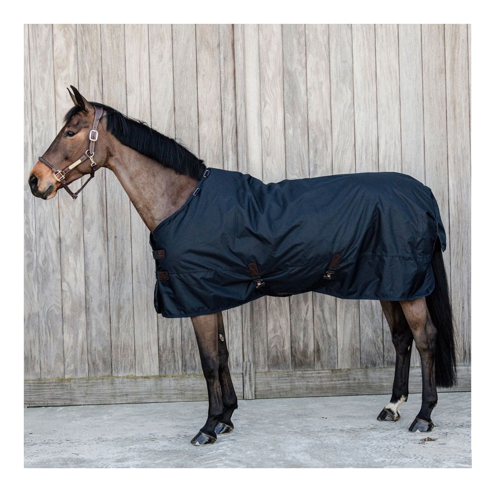 Kentucky ALL WEATHER CLASSIC 50G - Couverture de paddock navy