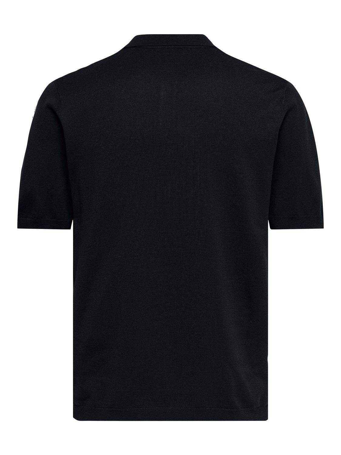 ONLY & Sons  Wyler Life Polo Knit