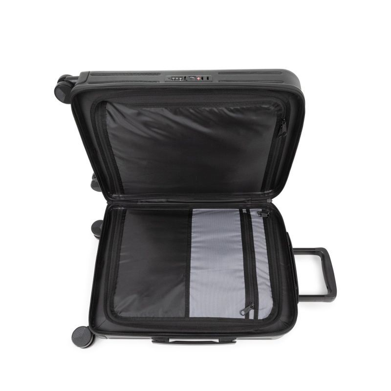 CNNCT Case - Valise