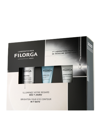 Filorga Essentials Basic Coffret Brightening 15ml-15ml-15ml