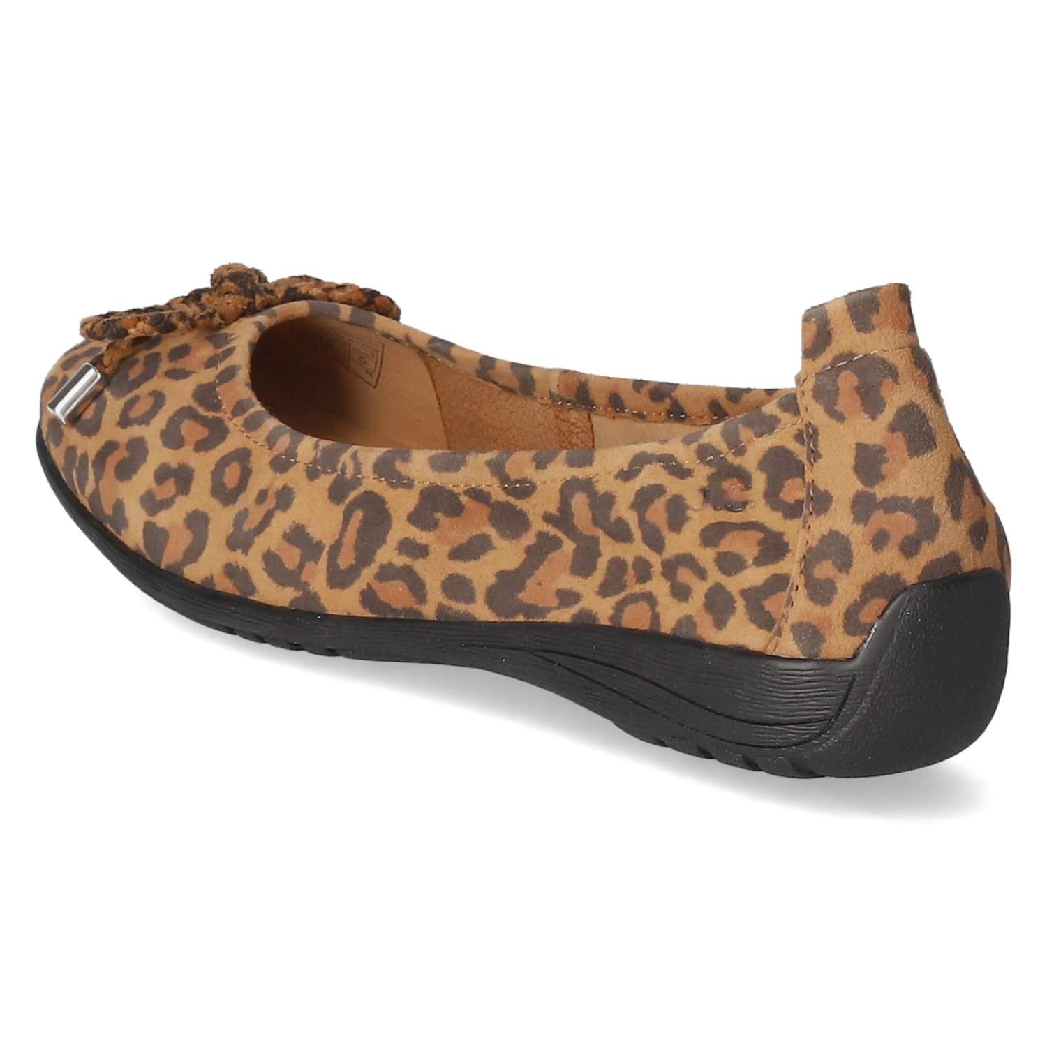 Josef Seibel Ballerinas FENJA 09 - leopard