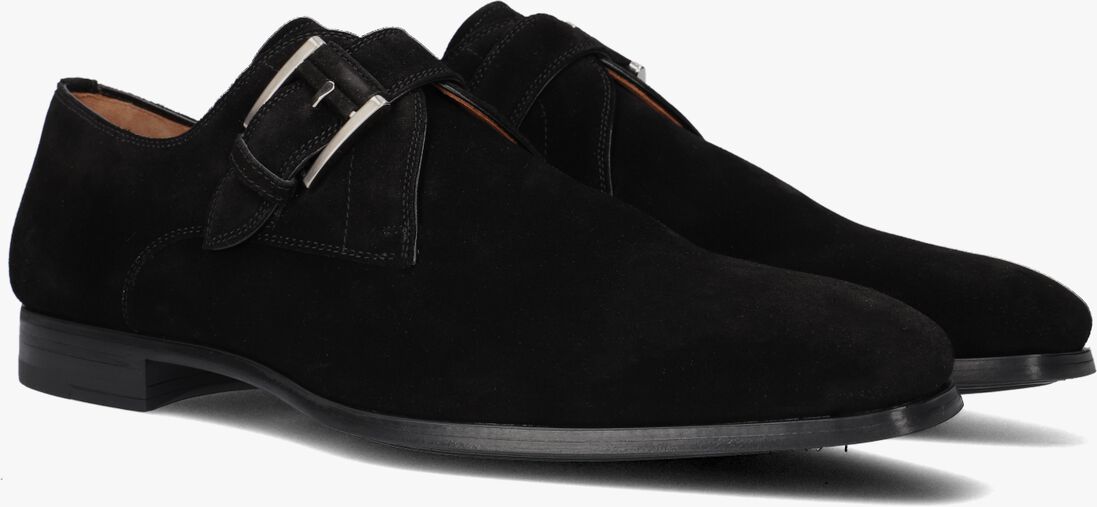 MAGNANNI zwarte magnanni nette schoenen 19531