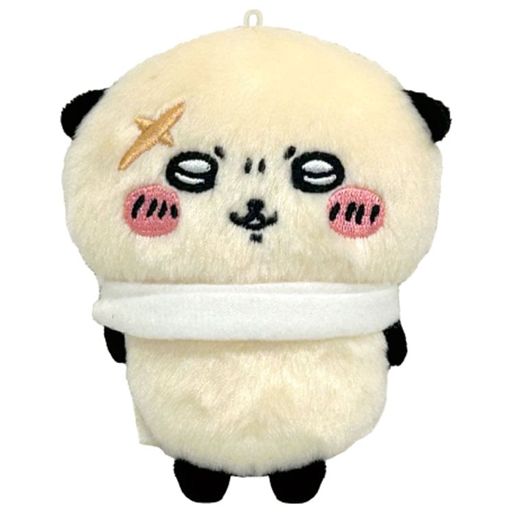 Bandai - Chiikawa Speelbezwering (Rakko)
