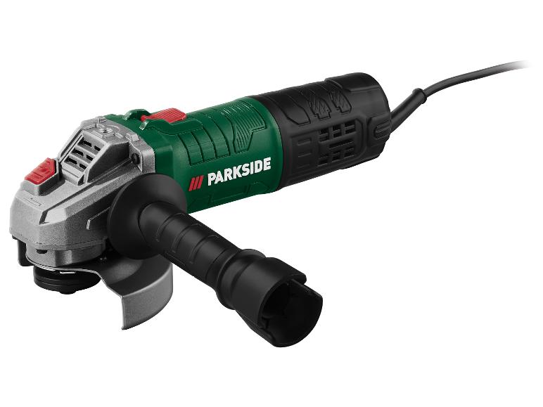 Haakse slijper 750 W