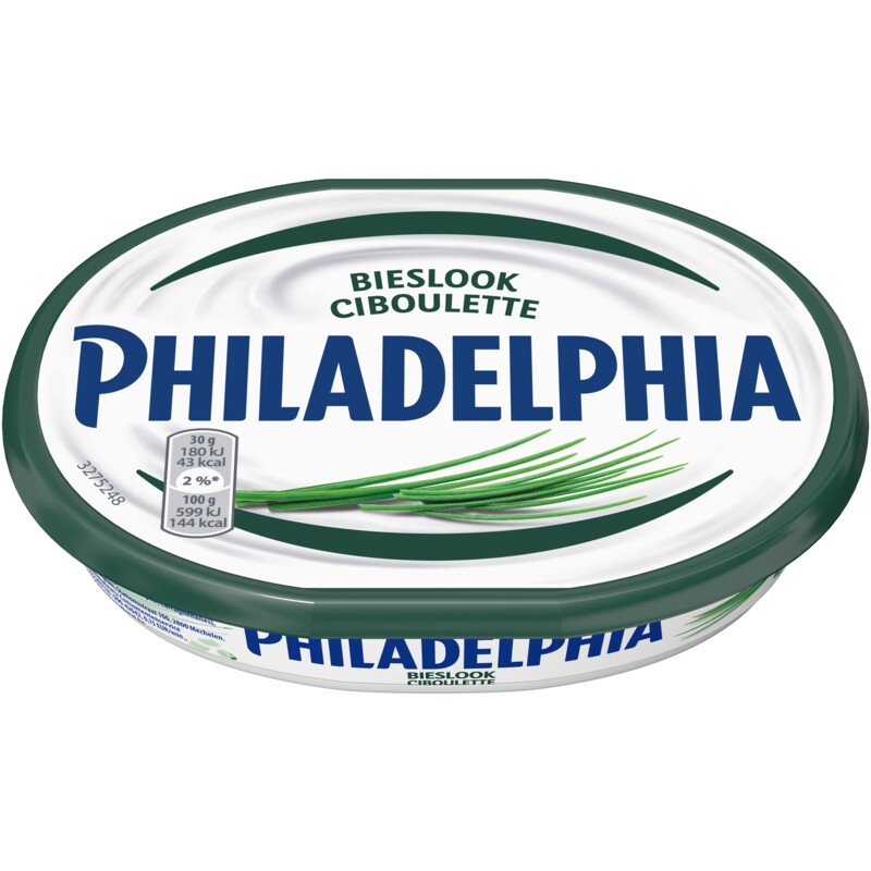 Philadelphia Bieslook