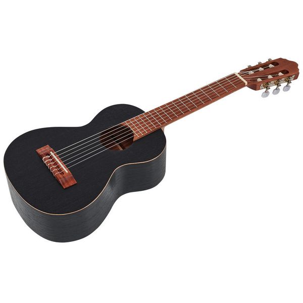 Thomann Baritone Guitarlele Black Oak