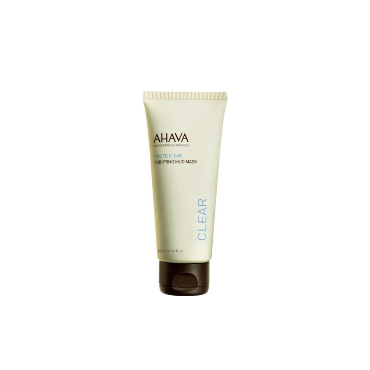 Ahava Time to Clear Masque de Boue Purifiant