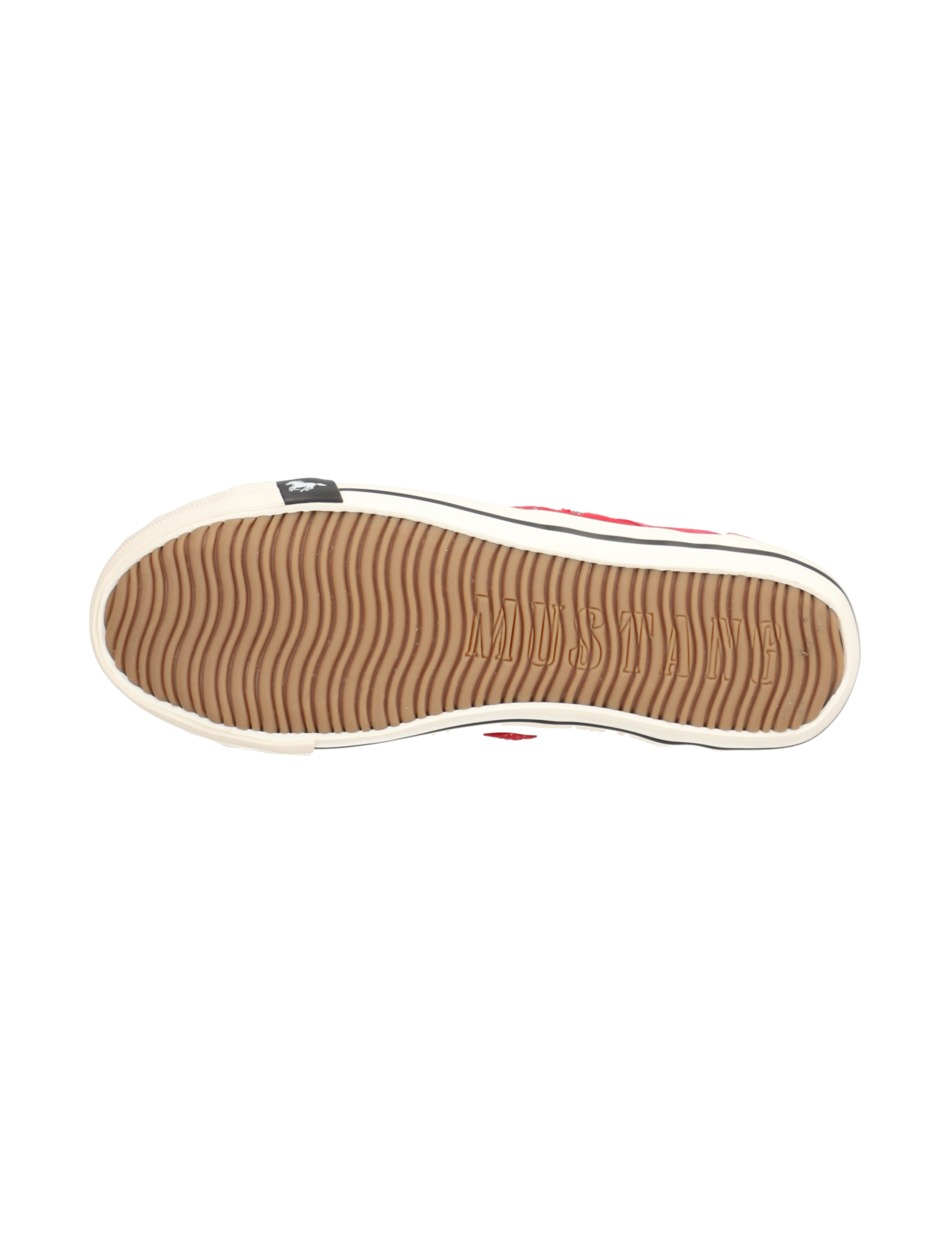 Canvas Sneaker