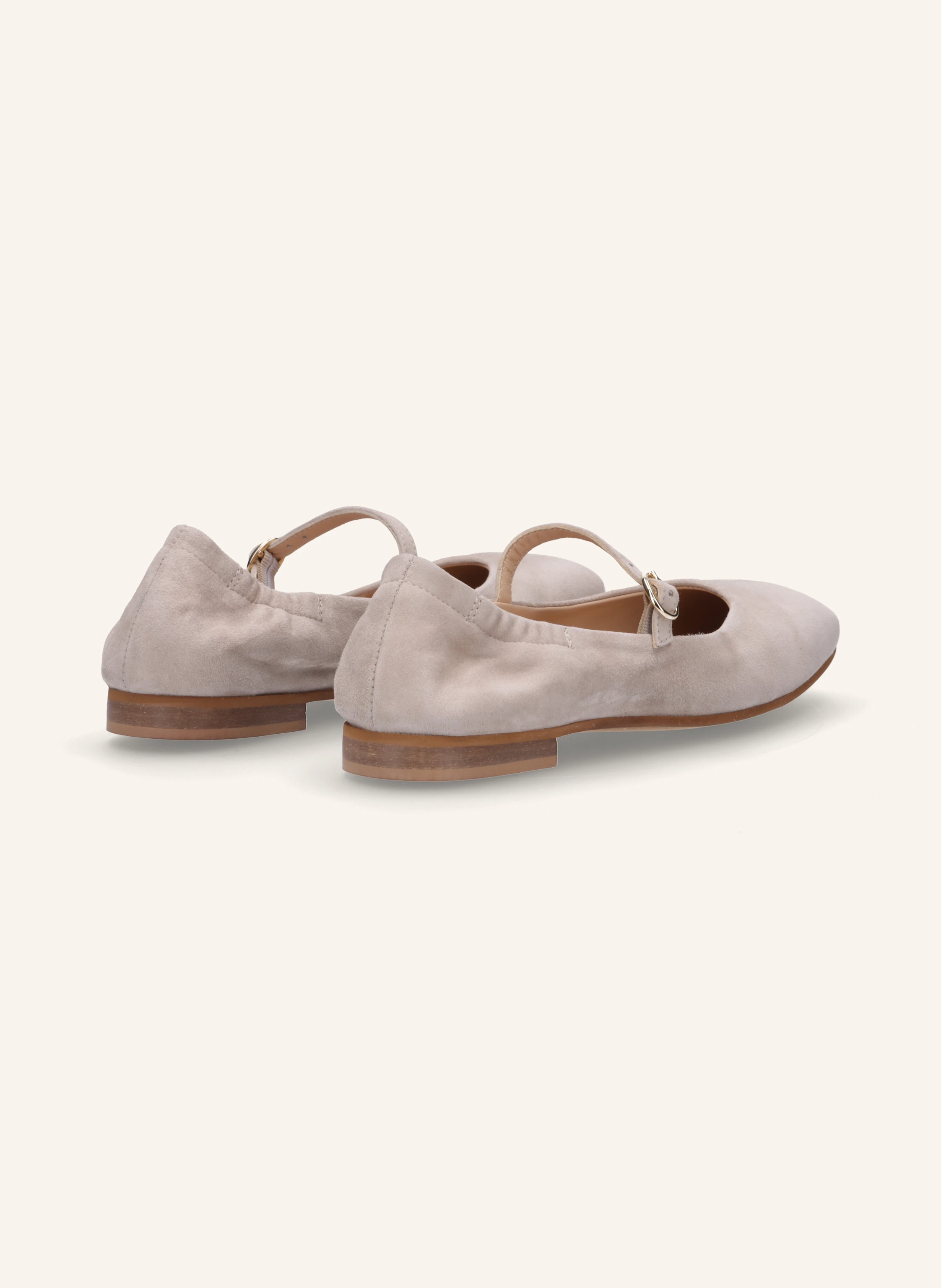 THEA MIKA Ballerinas