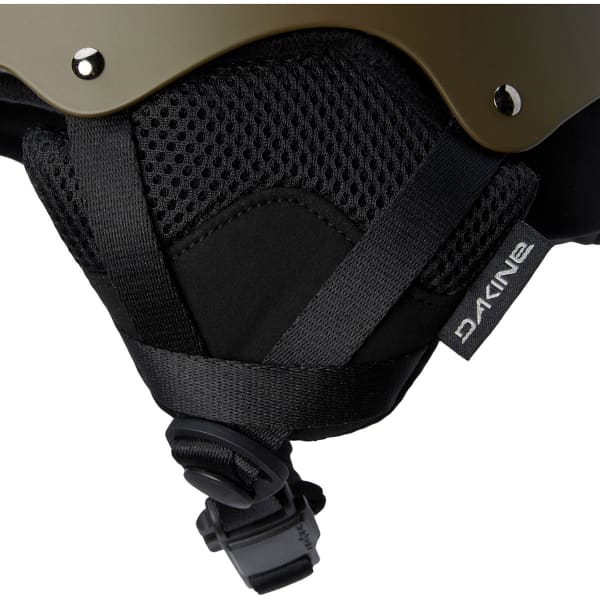 Casque de ski DAKINE DAYTRIPPER HELMET DARK OLIVE